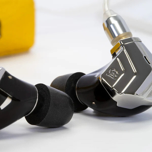Campfire Audio イヤホン Astrolith CAM-1703 ASTROLITH-イメージ8