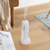 Life on Products 充電式3WAYポータブル加湿器スタンド付 plusmore ホワイト PBAHF006-WH-イメージ4