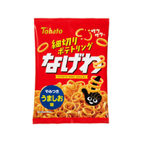 東ハト なげわ うましお味 57g FCJ900T