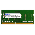 アドテック 増設メモリー ノートパソコン用 PC3-23400(DDR4-2933) 260pin SO-DIMM 16GBx2枚 ADS2933Nシリーズ ADS2933N-16GW