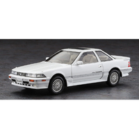 ハセガワ HC70ﾄﾖﾀｿｱﾗｺｳｷ20GTﾌﾙｴｱﾛ 1/24トヨタ ソアラ (Z20) 後期型 2