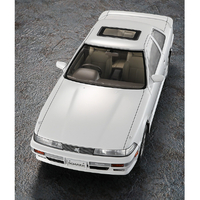 ハセガワ HC70ﾄﾖﾀｿｱﾗｺｳｷ20GTﾌﾙｴｱﾛ 1/24トヨタ ソアラ (Z20) 後期型 2