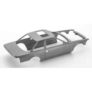 ハセガワ 1/24トヨタ ソアラ (Z20) 後期型 2．0GT-ツインターボL (1989) “フルエアロ” HC70ﾄﾖﾀｿｱﾗｺｳｷ20GTﾌﾙｴｱﾛ-イメージ9