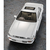 ハセガワ 1/24トヨタ ソアラ (Z20) 後期型 2．0GT-ツインターボL (1989) “フルエアロ” HC70ﾄﾖﾀｿｱﾗｺｳｷ20GTﾌﾙｴｱﾛ-イメージ6