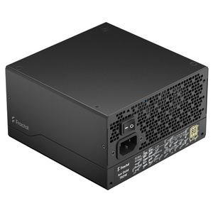 Fractal Design 電源ユニット(750W) ION Gold FD-P-IA2G-750-イメージ6