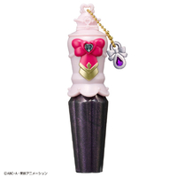 バンダイ Pretty Holic プリティアッププリキットグロス キュアアルカナ・シャドウ キュアアルカナ・シャドウ PHﾘｷﾂﾄｸﾞﾛｽｷﾕｱｱﾙｶﾅｼﾔﾄﾞｳ