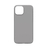 パワーサポート iPhone 13 mini用ケース Air Jacket Smoke matte PIPY-70-イメージ2