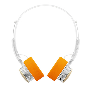 FIIO EH11 Transparent FIO-EH11-T-イメージ1
