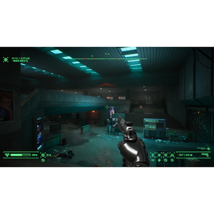 コナミ RoboCop：RogueCity-UNFINISHED B【PS5】 ELJM30702-イメージ10