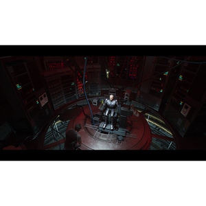 コナミ RoboCop：RogueCity-UNFINISHED B【PS5】 ELJM30702-イメージ6