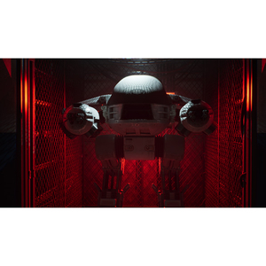 コナミ RoboCop：RogueCity-UNFINISHED B【PS5】 ELJM30702-イメージ7