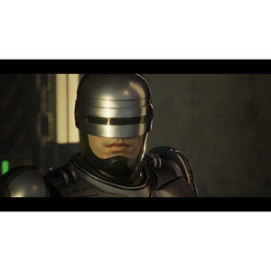 コナミ RoboCop：RogueCity-UNFINISHED B【PS5】 ELJM30702-イメージ9