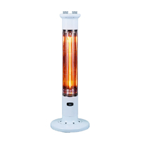 アラジン アラジン遠赤グラファイトヒーター アラジン （W）ホワイト CAH1G9EW