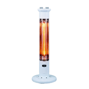 アラジン CAH1G9EW アラジン遠赤グラファイトヒーター アラジン （W