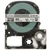 キングジム テプラ PROテープカートリッジ 透明ラベル 12mm幅 透明/黒文字 透明 ST12K-イメージ2