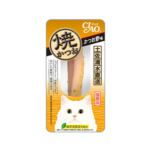 いなば 焼かつお かつお節味 F663363-イメージ1