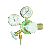 ヤマト産業 ヤマト/窒素ガス用調整器 汎用小型 YR-70V 0.992～15MPa0.2～0.99MPa FC138JG-1267647