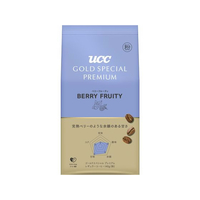 UCC GOLD SPECIAL PREMIUM 粉 ベリーフルーティ SAP 140g FCE676M-351947