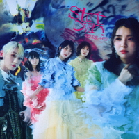 ソニーミュージック 櫻坂46 / Start over!(TYPE-C) 【CD+Blu-ray】 SRCL12594