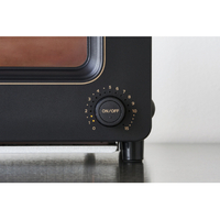 ⭐️未開封新品⭐️BALMUDA The Toaster K11A-BKブラック K11A | BALMUDA The Toaster | バルミューダ サポート