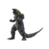 バンダイスピリッツ S．H．Figuarts ゴルザ 30th Anniversary Edition SHFｺﾞﾙｻﾞ30TH