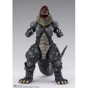 バンダイスピリッツ S．H．Figuarts ゴルザ 30th Anniversary Edition SHFｺﾞﾙｻﾞ30TH-イメージ2