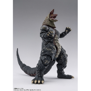 バンダイスピリッツ S．H．Figuarts ゴルザ 30th Anniversary Edition SHFｺﾞﾙｻﾞ30TH-イメージ3