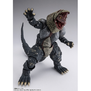バンダイスピリッツ S．H．Figuarts ゴルザ 30th Anniversary Edition SHFｺﾞﾙｻﾞ30TH-イメージ5