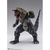 バンダイスピリッツ S．H．Figuarts ゴルザ 30th Anniversary Edition SHFｺﾞﾙｻﾞ30TH-イメージ4