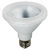 エルパ LED電球 E26口金 全光束600lm(8．0Wビーム球形タイプ) 昼光色相当 LDR8D-W-G054-イメージ2