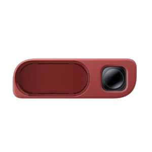 insta360 GO 3S レトロ ビューファインダー クラシックレッド CINSCATR-01-イメージ4