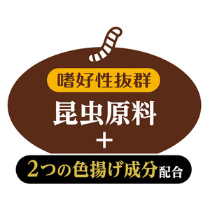 ジェックス ワイルドフレーク プロバイオ 100g FC79845-イメージ4