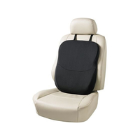 ボンフォーム ドライブマスターEX 背当て BK FCS1674-5660-08BK