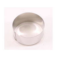 カンダ 18-8パテ抜丸 NO、11 FC565SL-082084