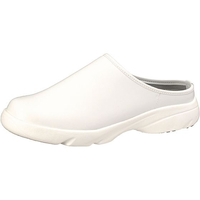 アキレス スニーカー クッキングメイト006 白 26cm FC268LJ-3439100