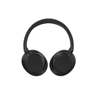 ビクター HA-S99N-B ワイヤレスヘッドフォン ブラック|エディオン公式通販