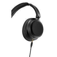 ビクター HA-S99N-B ワイヤレスヘッドフォン ブラック