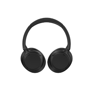 ビクター ワイヤレスヘッドフォン ブラック HA-S99N-B-イメージ3