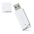 BUFFALO USB3．1(Gen1)/USB3．0対応 USBメモリー バリューモデル(16GB) ホワイト RUF3-K16GB-WH-イメージ1