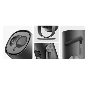 Dangbei Freedo Projector+Power bank bundle DBOD03-ACPB01-イメージ3