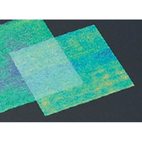 マイン 虹の紙エンボス 200枚入 M30-405 100×100 FC210LN-5012500