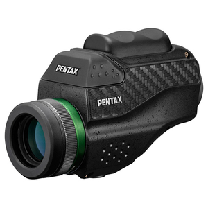 PENTAX 防水単眼鏡 VM 6X21 WP-イメージ1