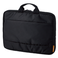 エレコム ハンドル付きインナーバッグ ブラック BM-IBH11RBK
