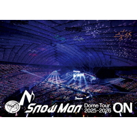 エイベックス Ｓｎｏｗ　Ｍａｎ／Ｓｎｏｗ　Ｍａｎ　Ｄｏｍｅ　Ｔｏｕｒ　２０２５－２０２６　ＯＮ 【Blu-ray】 JWXD-25171/2