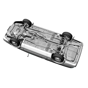ハセガワ トヨタ スプリンター トレノ AE86 GT APEX 前期型 (1983) HC71ｽﾌﾟﾘﾝﾀ-ﾄﾚﾉ86APEXｾﾞﾝｷ-イメージ19