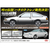 ハセガワ トヨタ スプリンター トレノ AE86 GT APEX 前期型 (1983) HC71ｽﾌﾟﾘﾝﾀ-ﾄﾚﾉ86APEXｾﾞﾝｷ-イメージ1