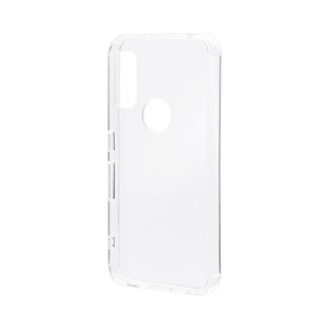 ラスタバナナ arrows We用ハイブリッドケース TPU/PC クリア 6675ARWEHB ラスタバナナ arrows We用ハイブリッドケース TPU/PC クリア 6675ARWEHB