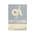 SAKAEテクニカルペーパー 極厚口カラーPPC A3 アイボリー 50枚 F116155-LPP-A3-I