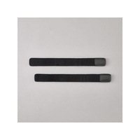 エスコ ズボンすそ止めバンド 35×370mm 2本入 FCE225H-EA355KK-6