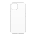 パワーサポート iPhone 14 Plus用保護ケース Air Jacket Clear PFIM-71